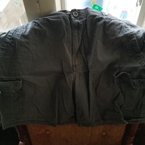 Men's Omnishade Sun Protection Shorts x 3